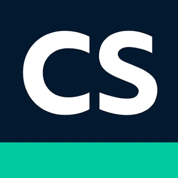 CamScanner (Android) icon