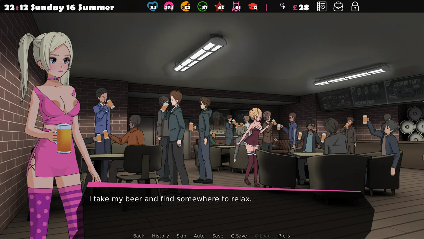 The Fixer screenshot 3