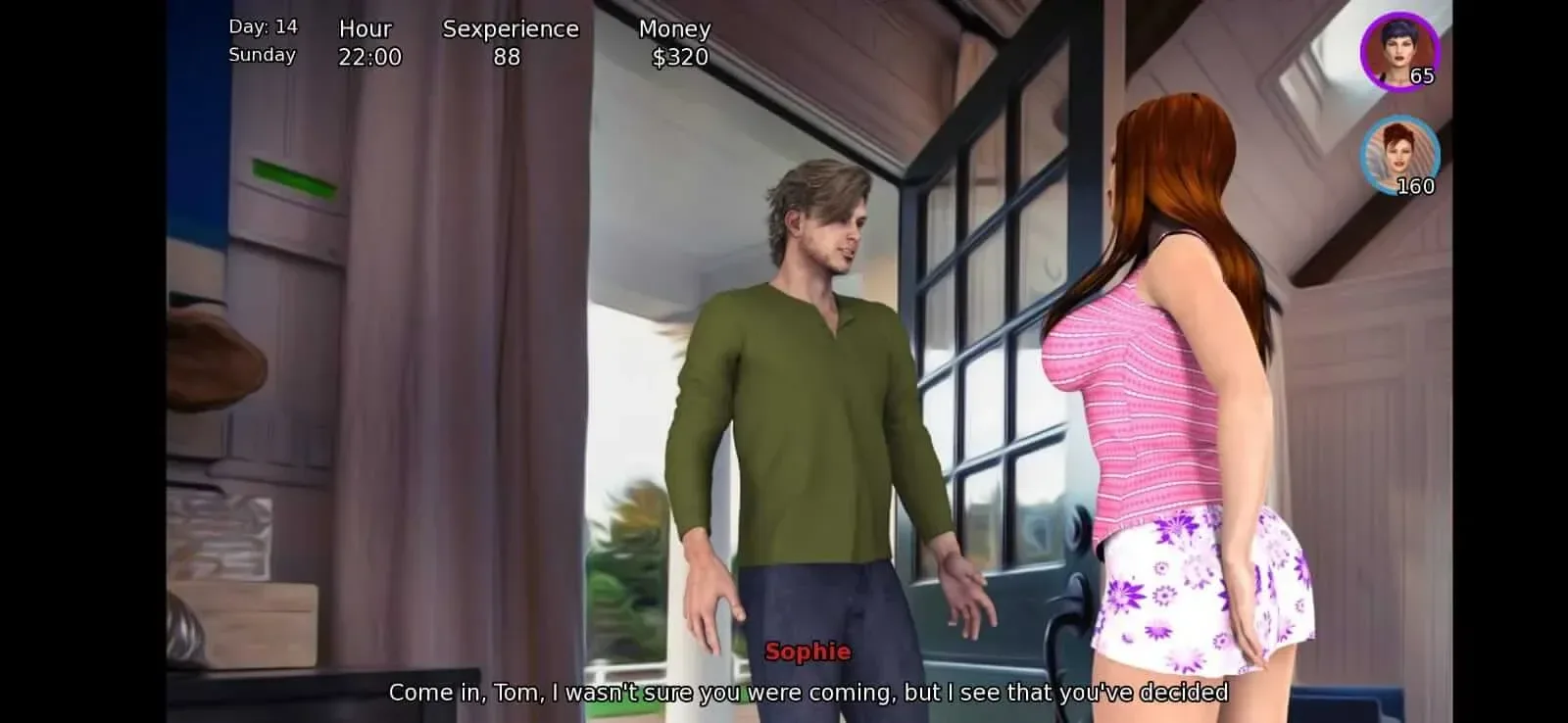 Kelly Family 2 screenshot 2