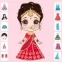 Doll Makeup Game: Doll Games icon