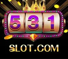 531 Slots icon