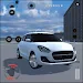 Suzuki Car Game icon