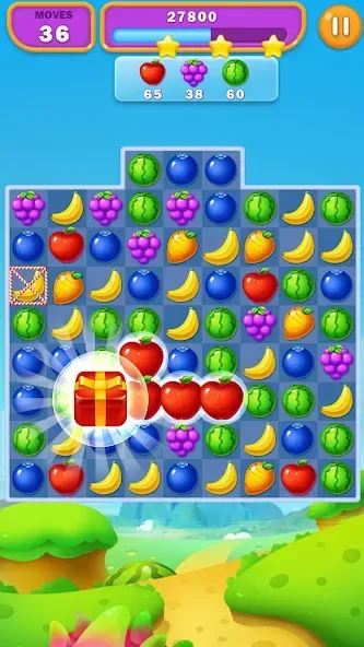 Fruit Boom icon