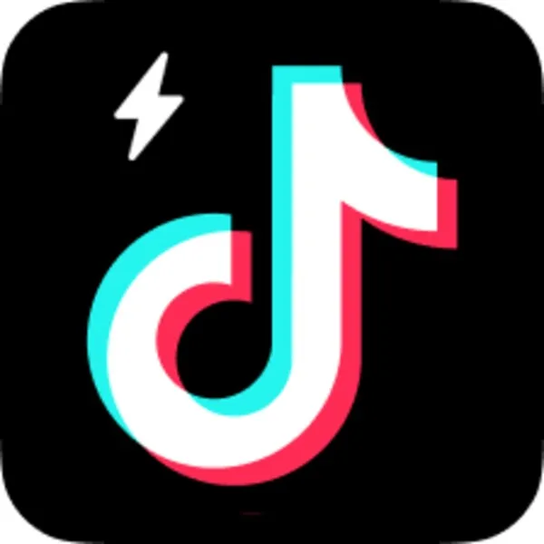 TikTok-Lite (Android) icon