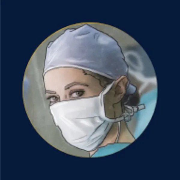 Clinical Odyssey (Android) icon