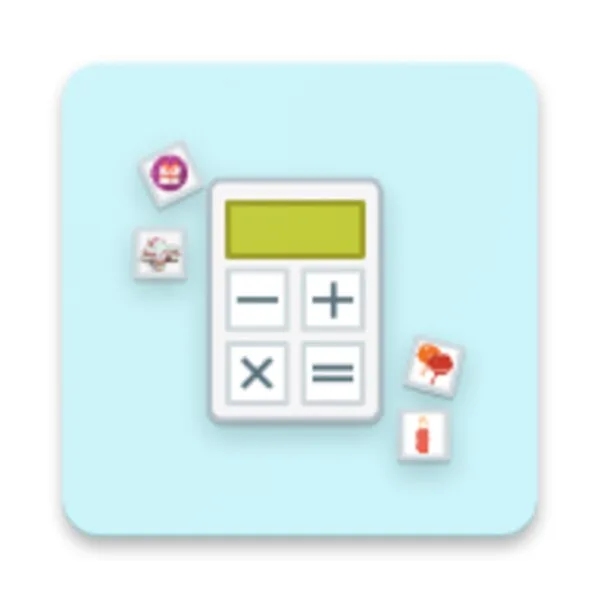 Age Calculator (Android) icon