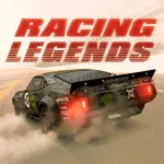 Racing Legends icon