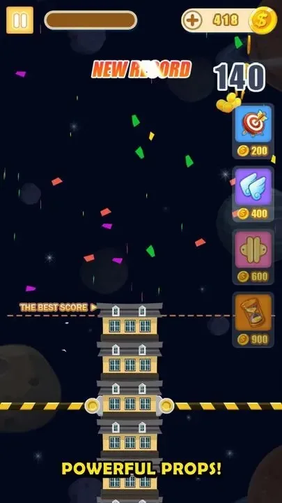Tower 2! screenshot 5