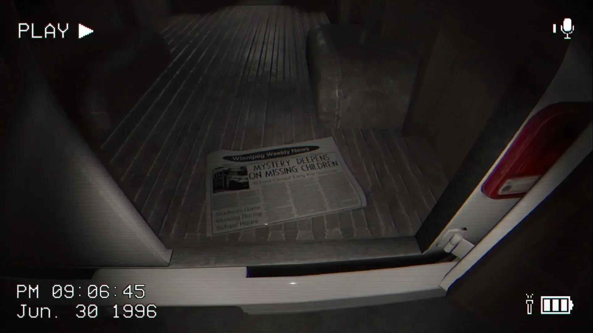 The Classrooms screenshot 6