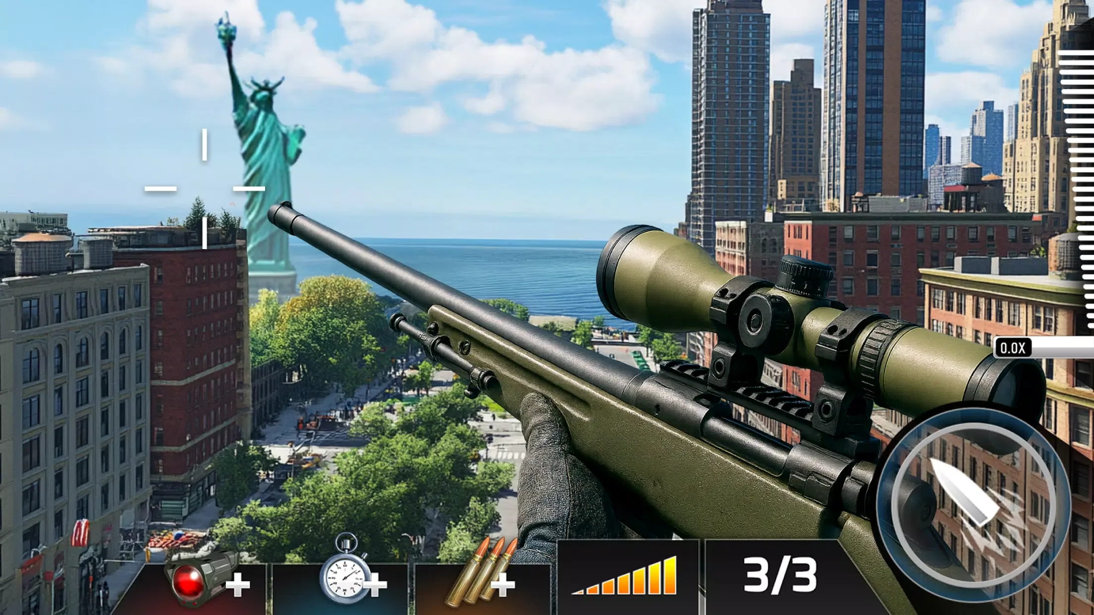 Kill Shot Bravo screenshot 3