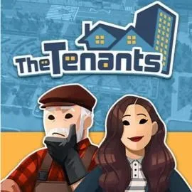 The Tenants icon