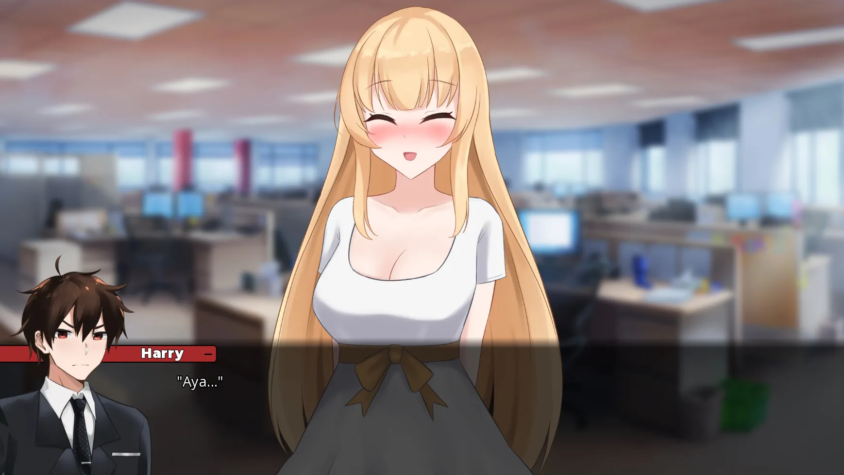 A Promise Best Left Unkept screenshot 3