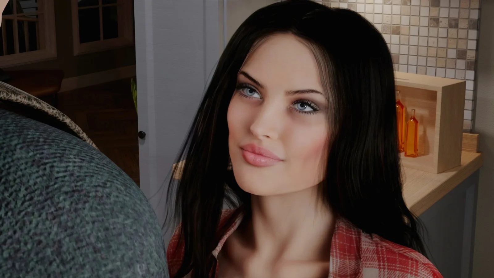 Godson Remake screenshot 5