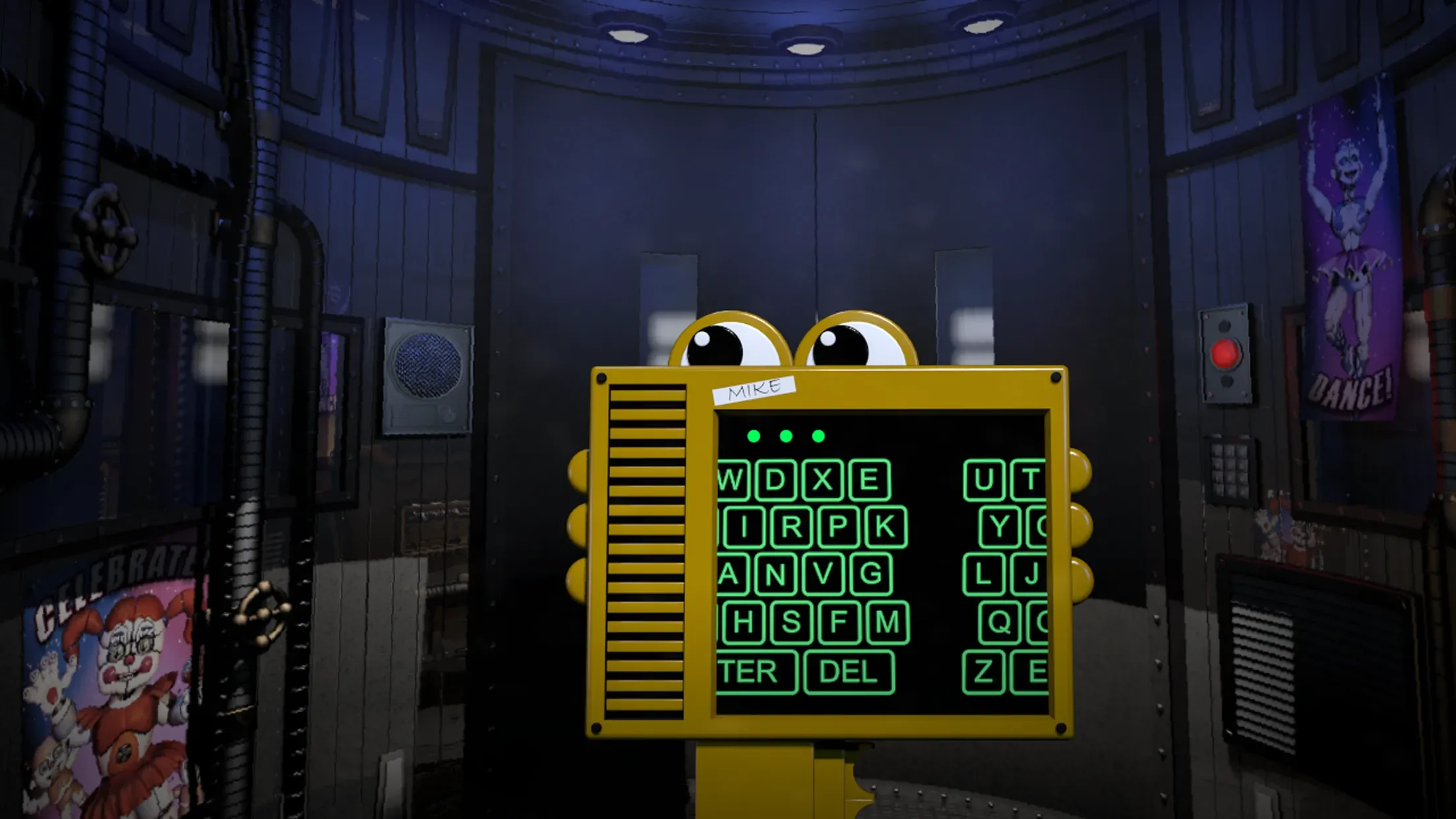 Five Nights at Freddy's: SL screenshot 3