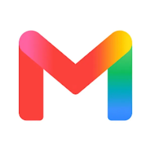 Gmail (Android) icon