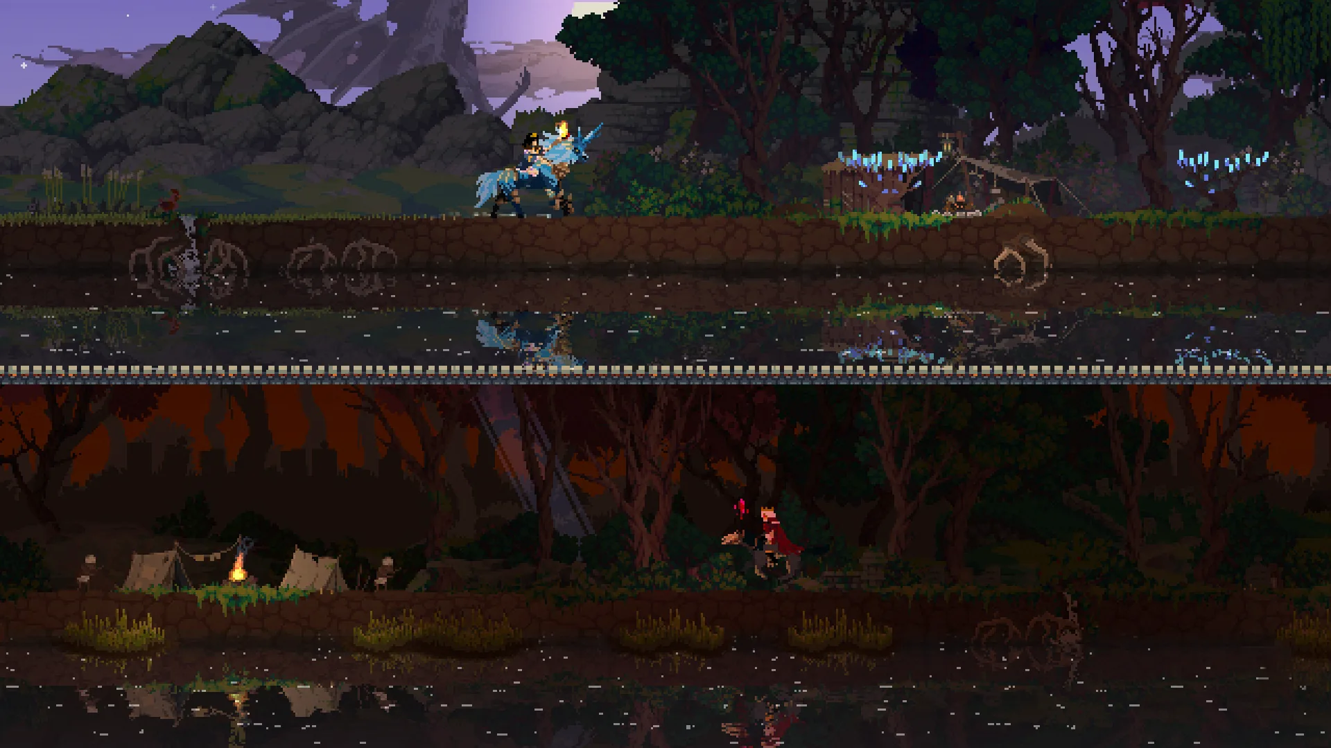 Kingdom Two Crowns screenshot 4