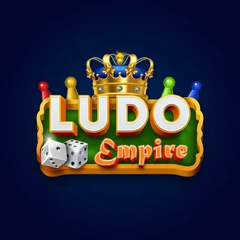 Ludo Empire icon