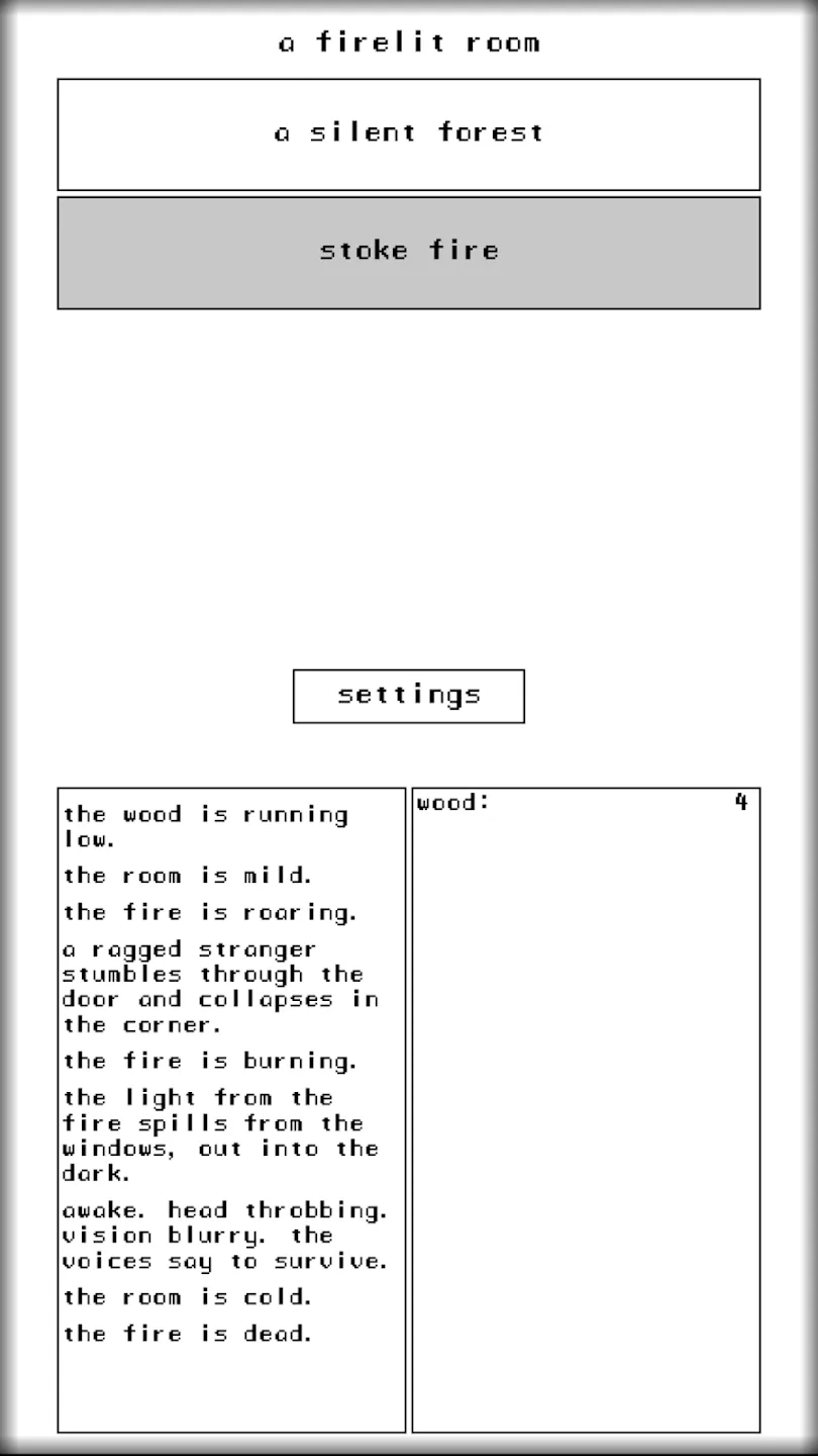 A Dark Room screenshot 3