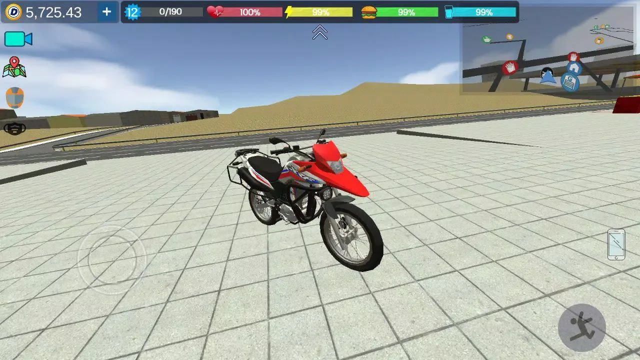 Moto Vlog Brasil 2 screenshot 5