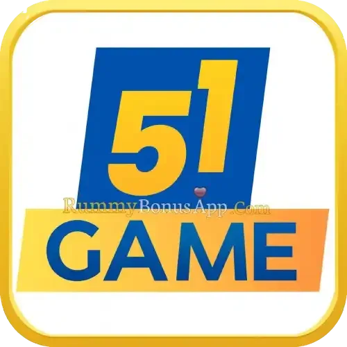 51 Game icon