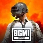BGMI: Trò chơi nhiều người chơi trực tuyến icon