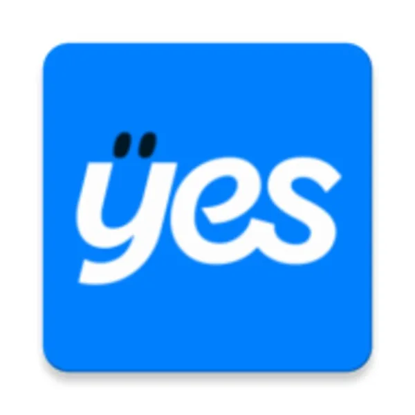 Yes24 (Android) icon