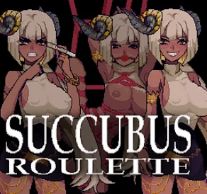 Succubus Roulette icon