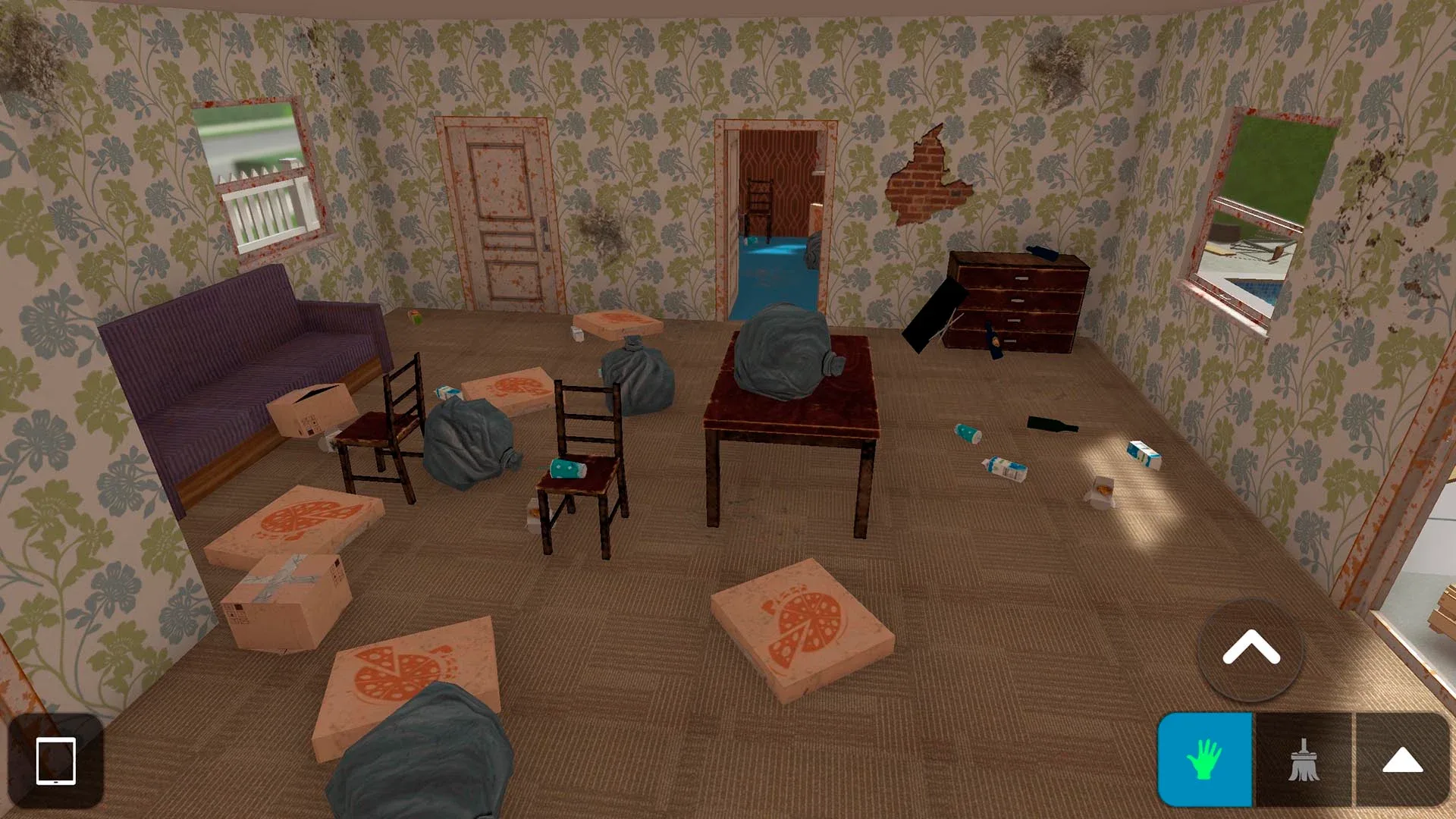 House Designer screenshot 1