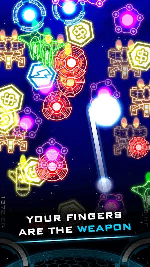 FingerLaserX screenshot 2