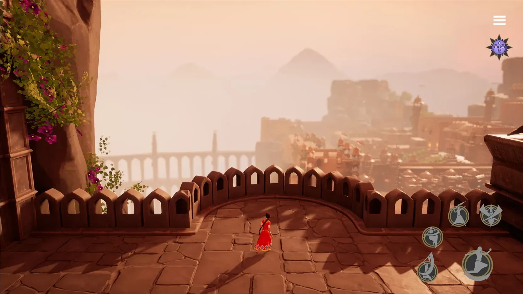 Raji: An Ancient Epic screenshot 1