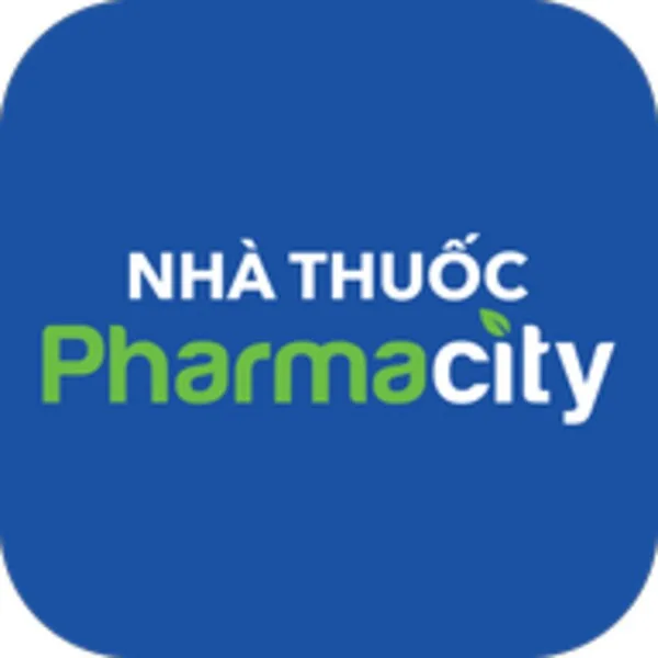 Pharmacity-Nhà thuốc tiện lợi (Android) icon