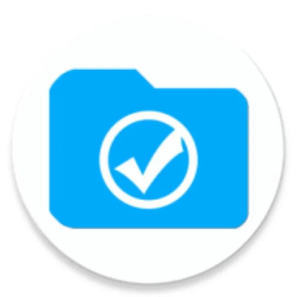 FV File Manager (Android) Android app icon