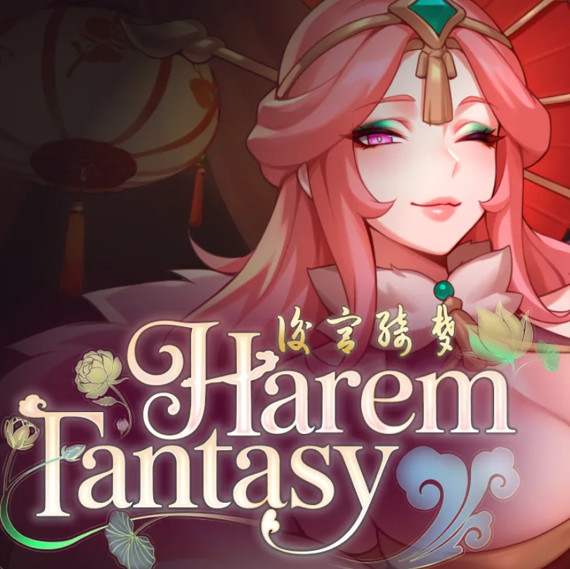 Harem Fantasy icon