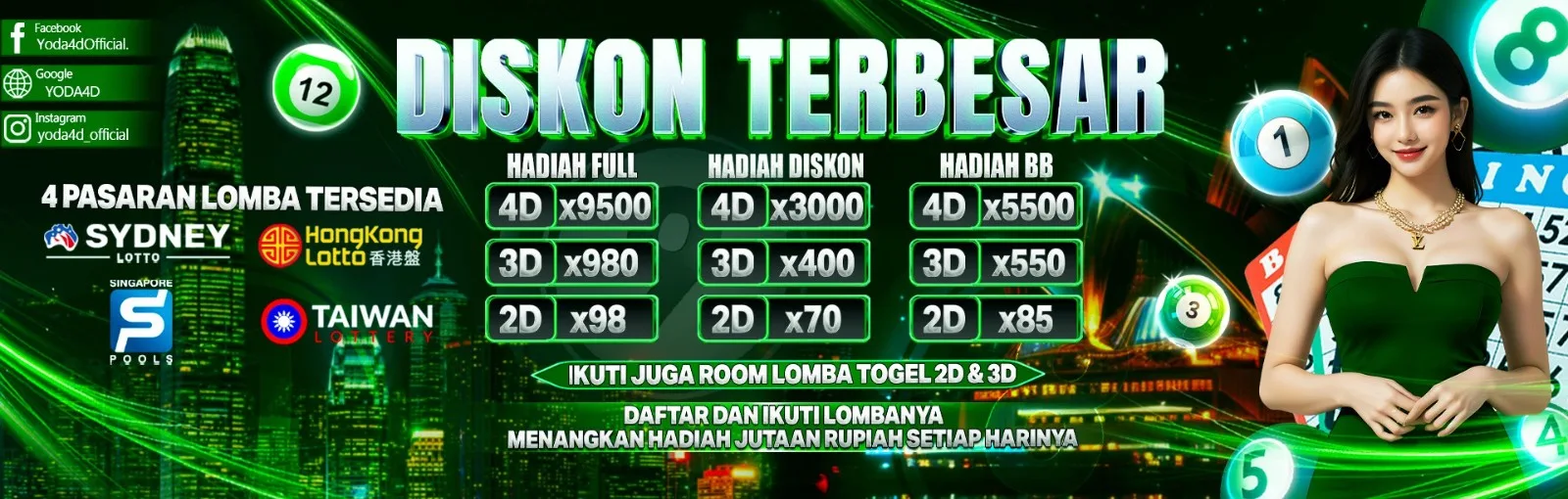 YODA4D screenshot 4
