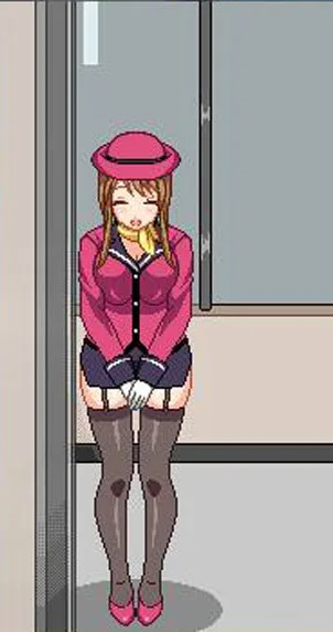Elevator Girl screenshot 2