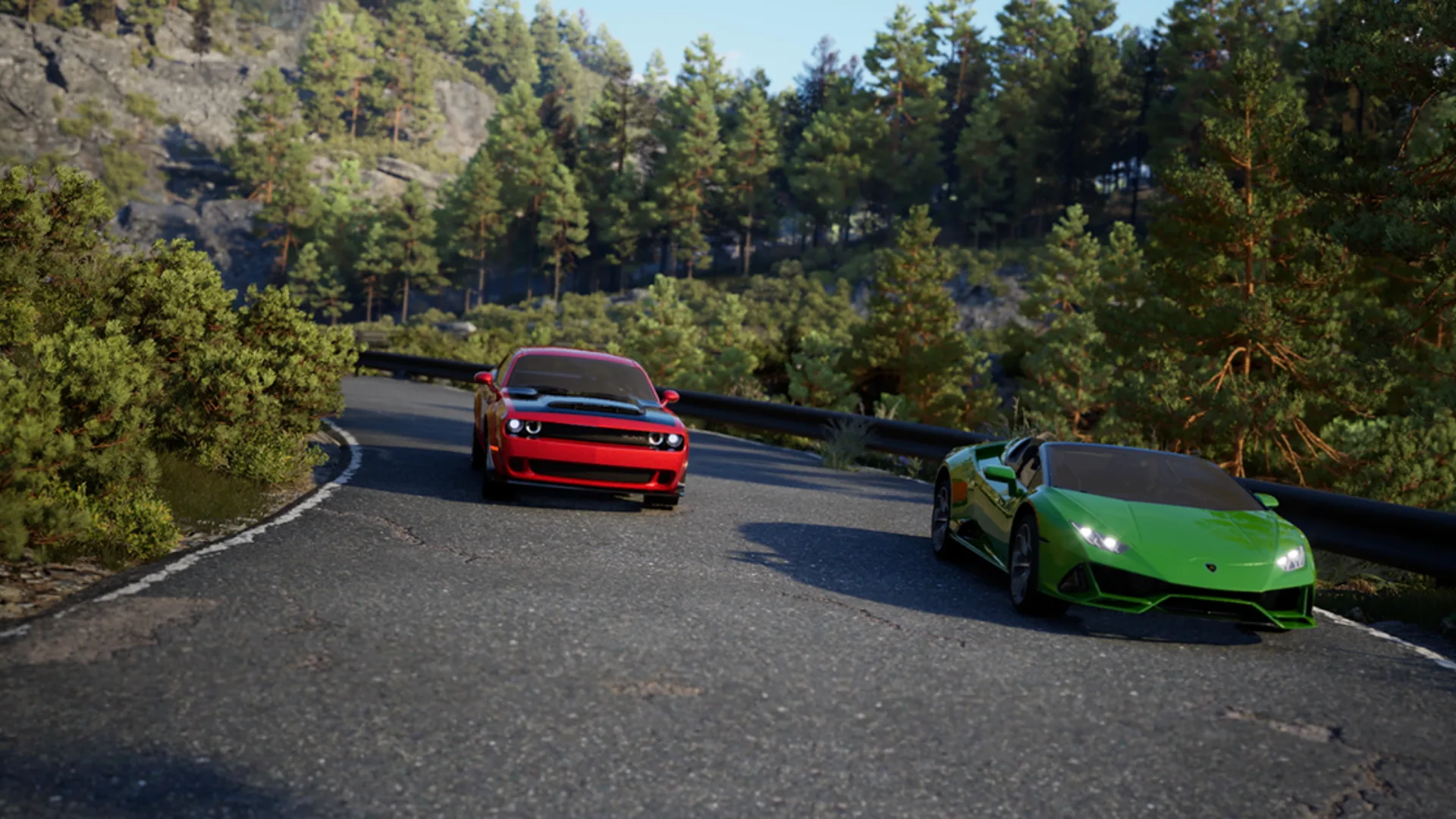 Top Drives screenshot 5
