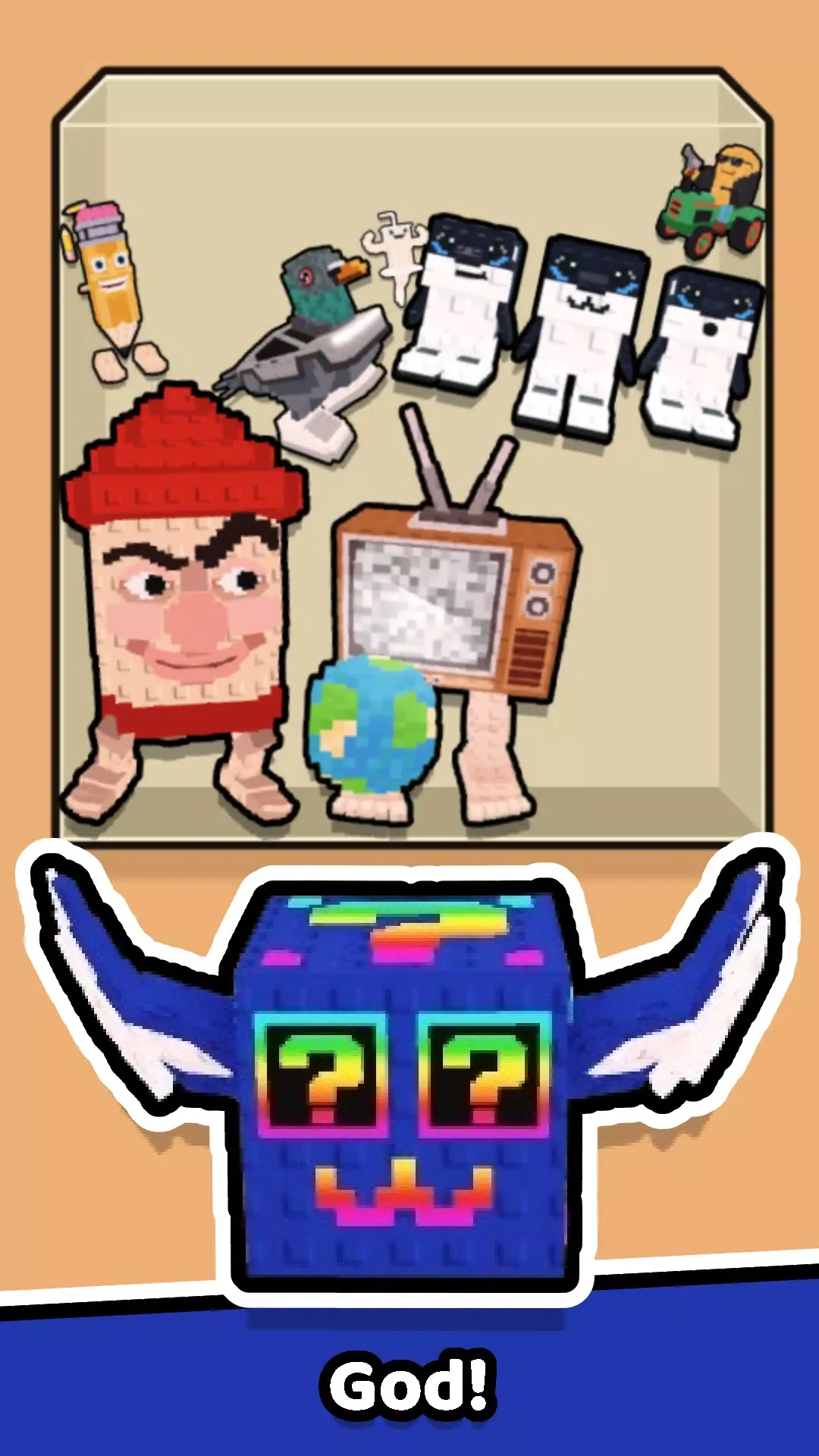 67 Sab screenshot 3