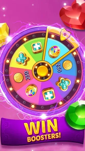 Genies & Gems screenshot 5