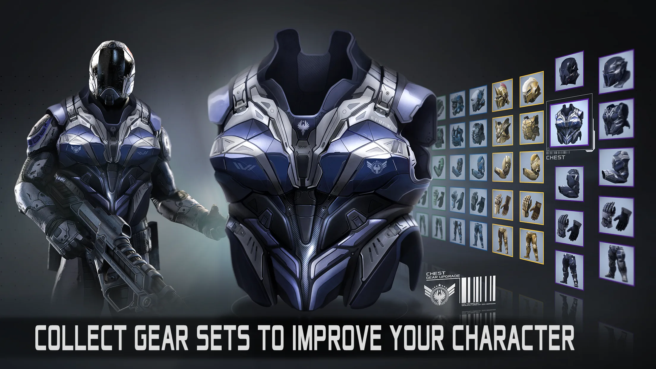 Dead Effect 2 screenshot 4