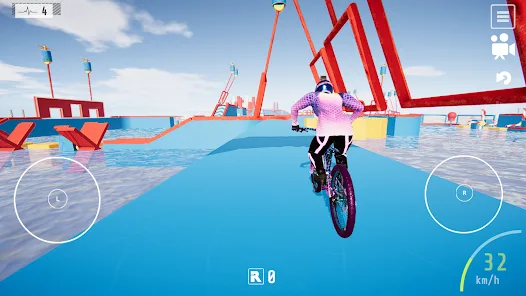 Descenders screenshot 5