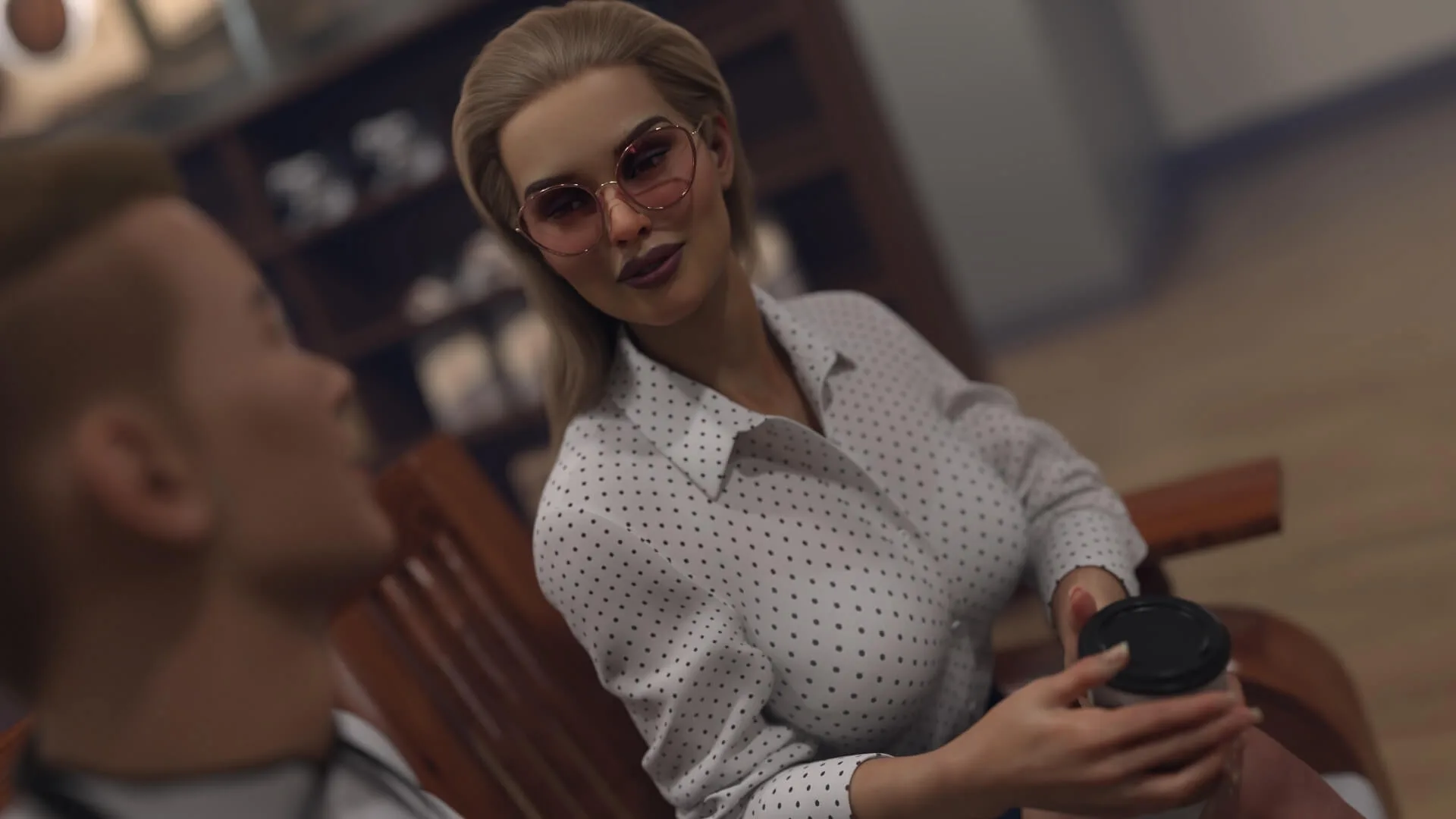 MILF Obsession screenshot 4