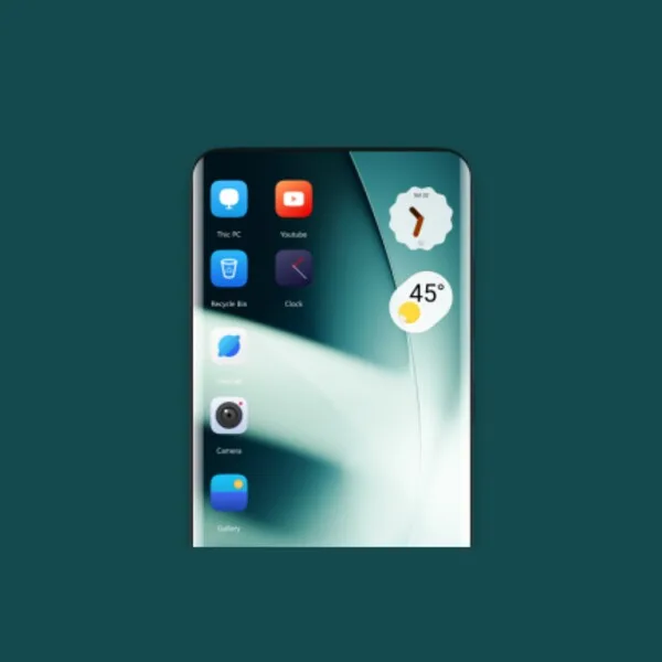 OnePlus 11 (Android) icon