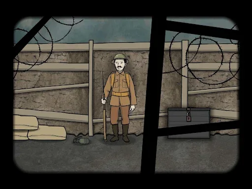 Rusty Lake: Roots screenshot 2