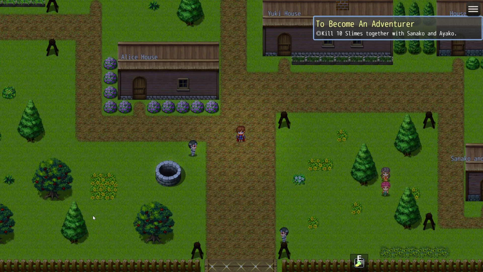 Futa Fantasy screenshot 1