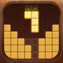 Block Crush Android app icon