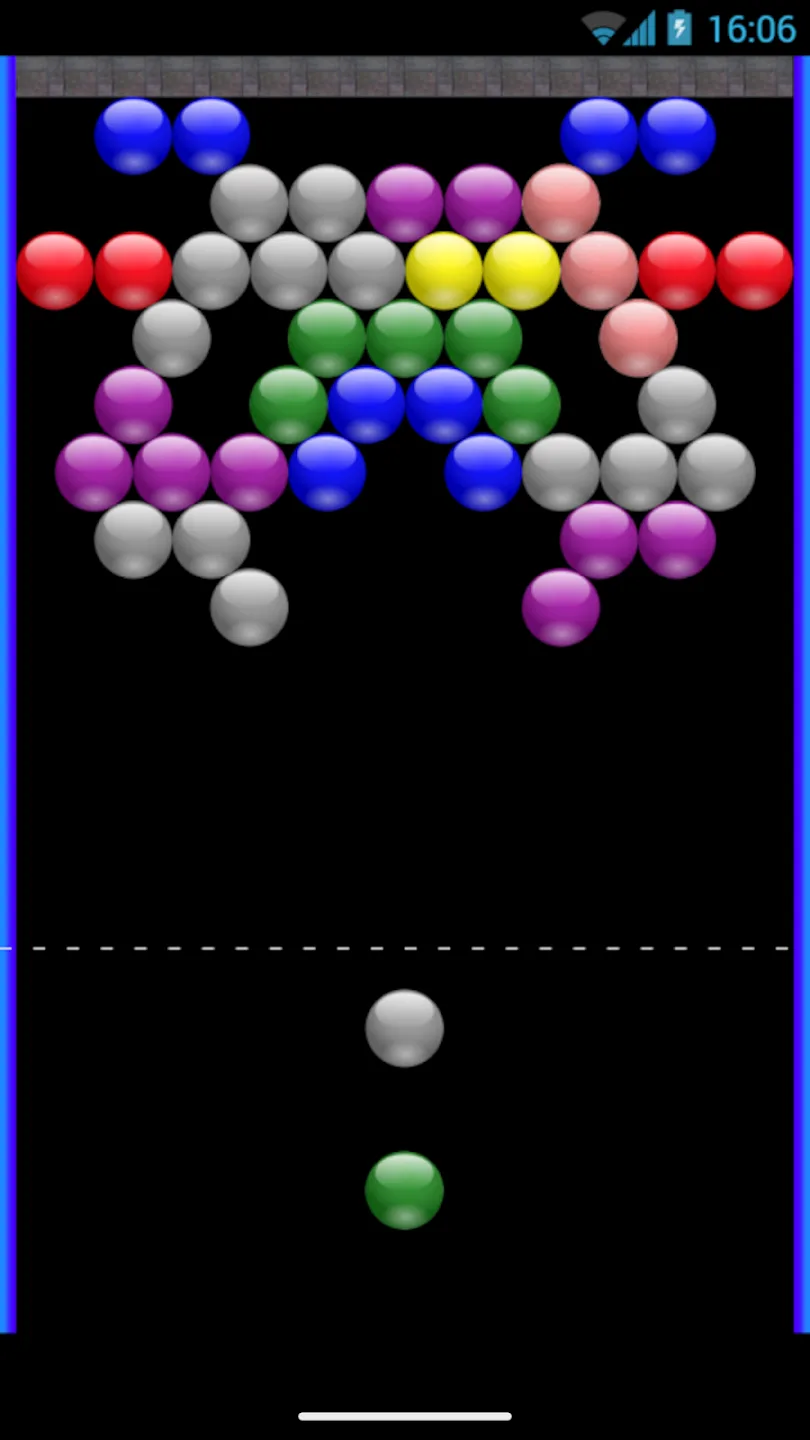 NR Shooter icon
