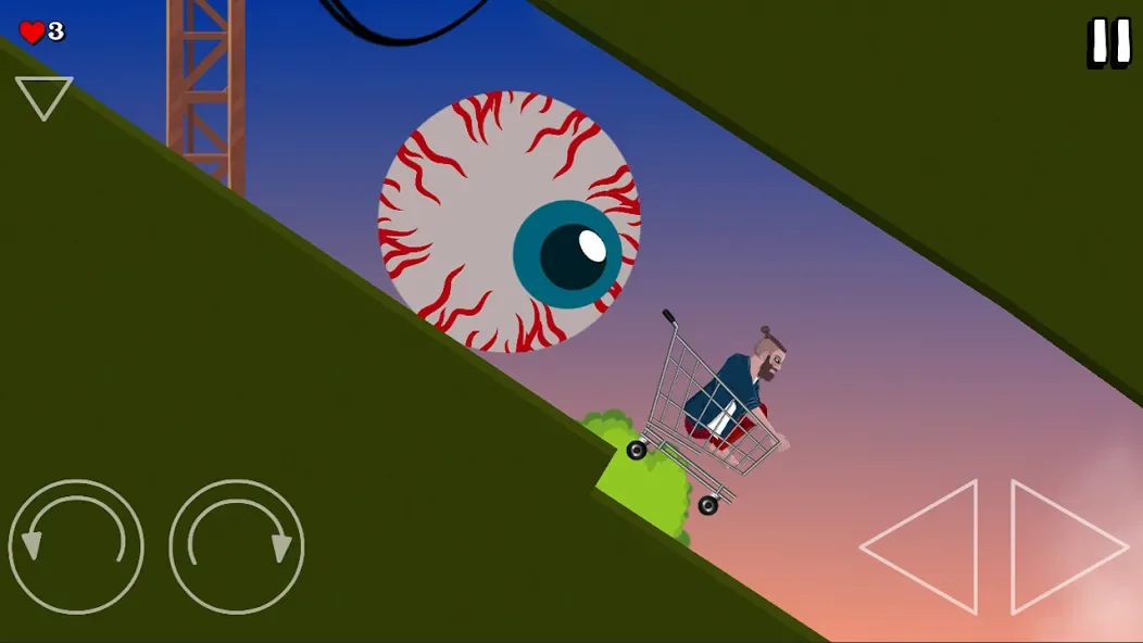Short Ride screenshot 4