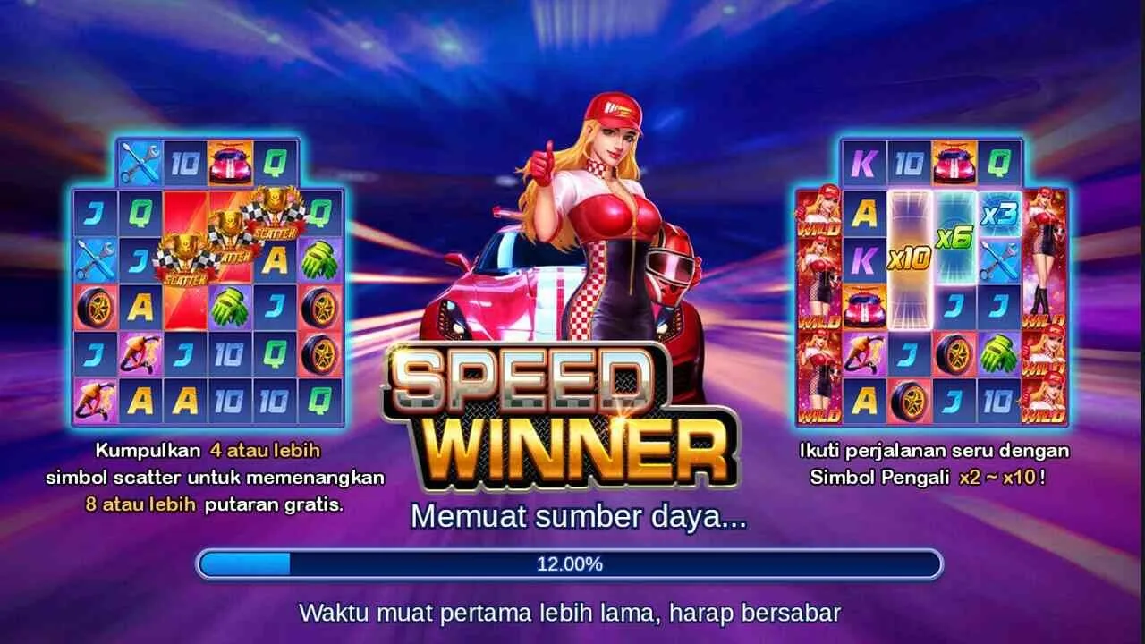 LuckyRP screenshot 3