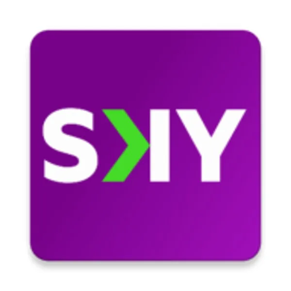 SKY Airline (Android) icon
