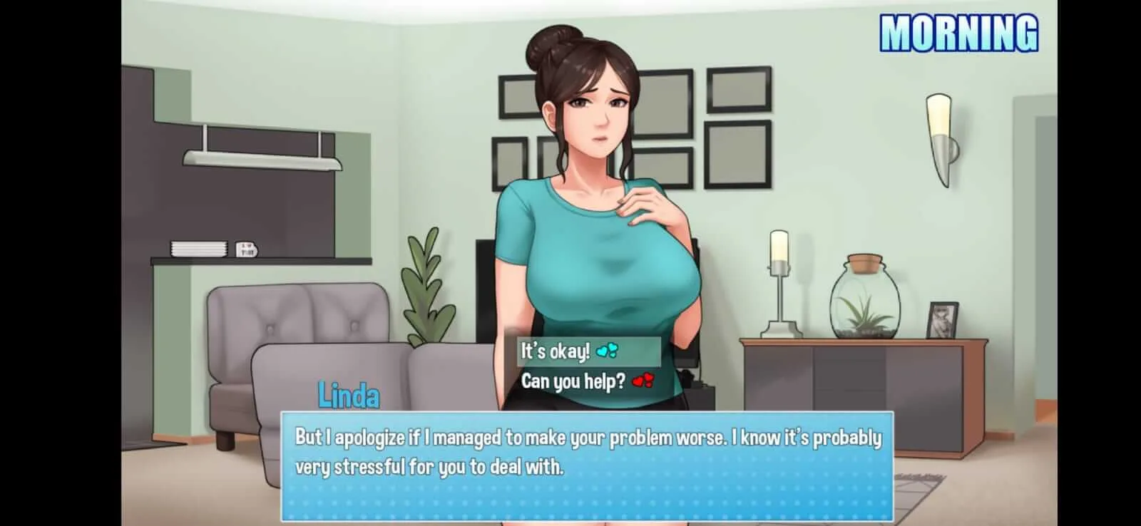 House Chores screenshot 2